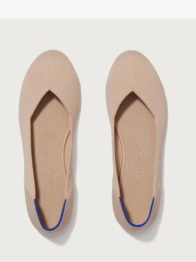 Rothy's The Flat Women's Slip-On Shoes, Classic Flats 13
